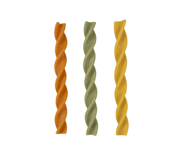 Garden Bites Fruity dental swirls - mit * = unverpackte Ware