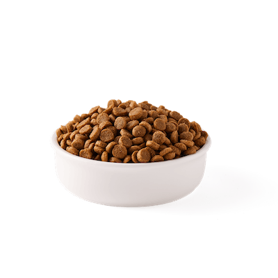 Yarrah Hundetrockenfutter Welpe mit Huhn (Puppy)