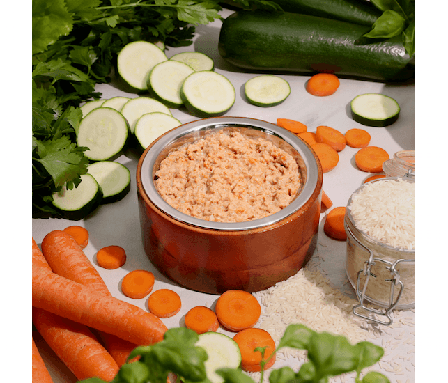 Biopur Herz-Diätfutter