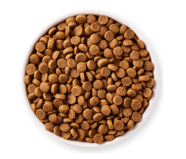 Yarrah Hundetrockenfutter Welpe mit Huhn (Puppy)