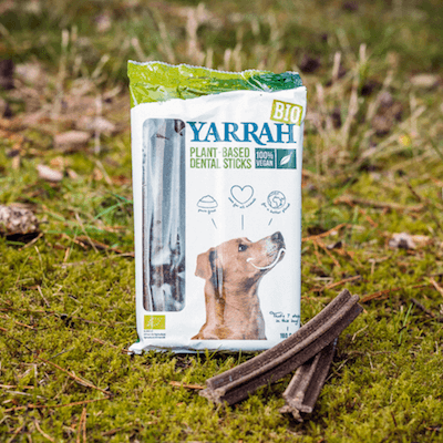 Yarrah Dental Sticks
