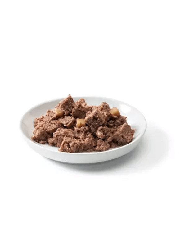 Defu Gans Sensitiv Pâté