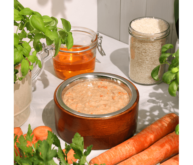 Biopur Übergewicht-Diätfutter