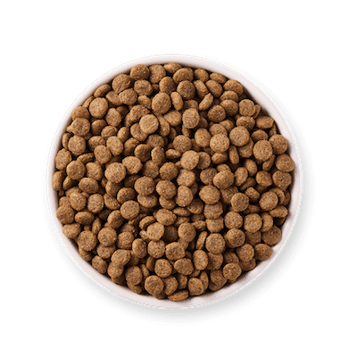 Yarrah Trockenfutter Wheat-Free für sterilisierte Katzen