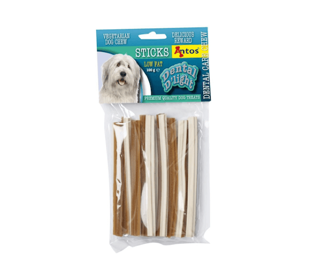 Antos Dental D'Light Sticks