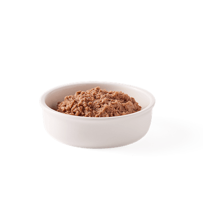 Yarrah Paté Fisch mit Spirulina & Meeresalgen