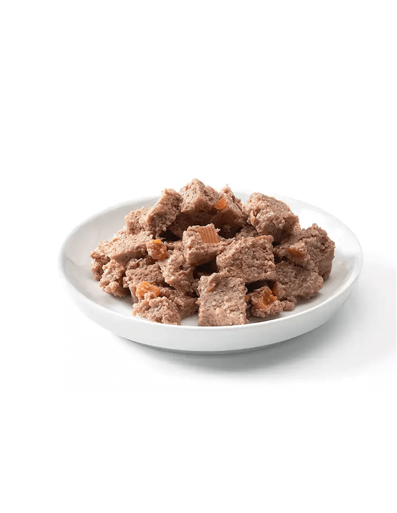 Defu Huhn Sensitiv Menü