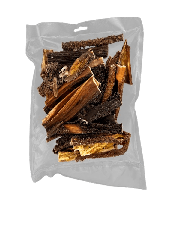 Snacktiko Rinderpansen