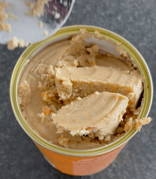 Gringo Kichererbsen-Keimling mit Kastanien Bio & Vegan