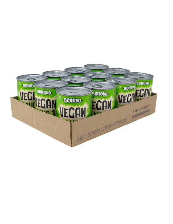Benevo Duo hypoallergen (vegan/kein Bio)