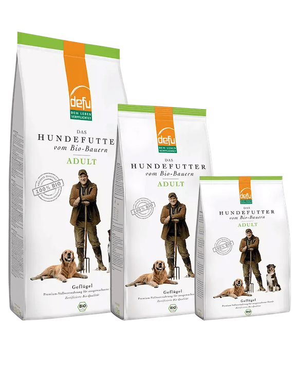 Defu Adult Geflügel