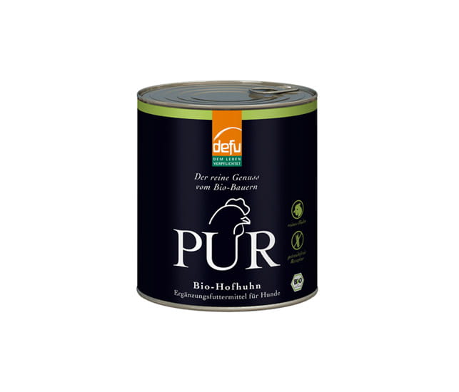 Defu PUR Hofhuhn