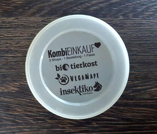 Deckel gross für 800 g Dosen
