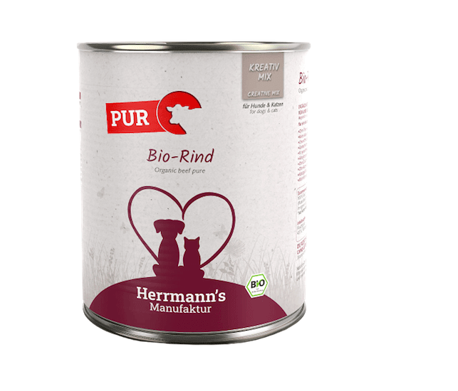 Herrmanns Rind (Reinfleisch)