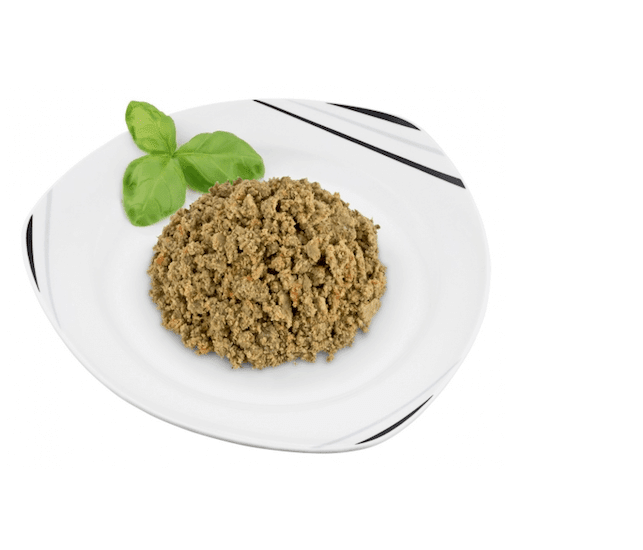 Terra-Pura Linsenmahlzeit (Hund)