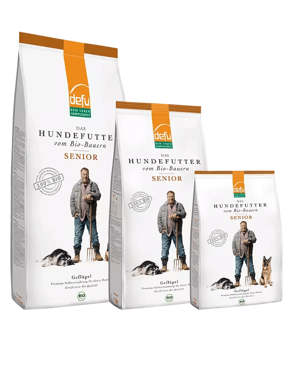 Defu Senior Geflügel