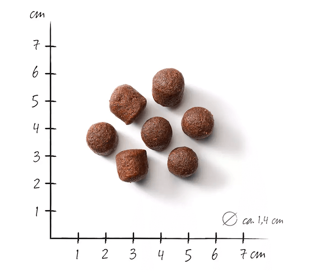 Defu Adult getreidefrei Geflügel für Hunde