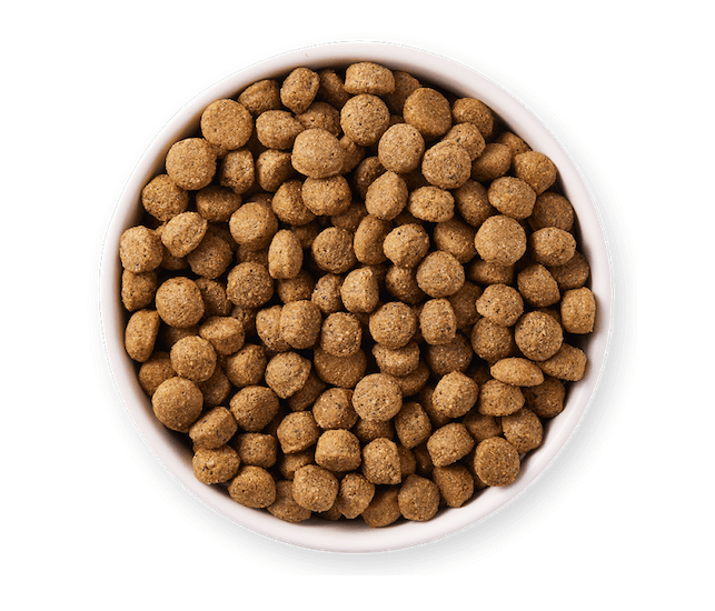 Yarrah Trockenfutter Adult Sensitive