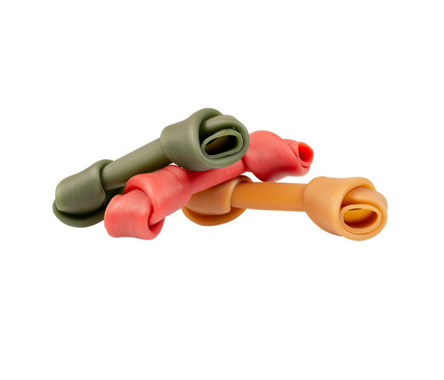 Garden Bites Bones - Kauknochen bunt gemischt