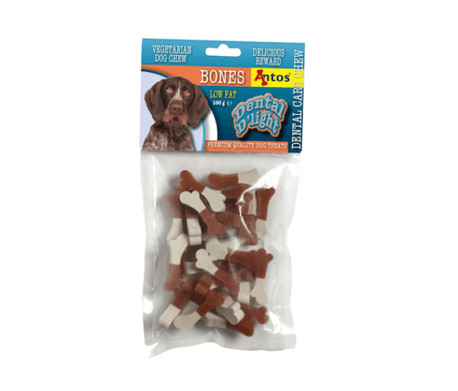 Antos Dental D'Light Bones