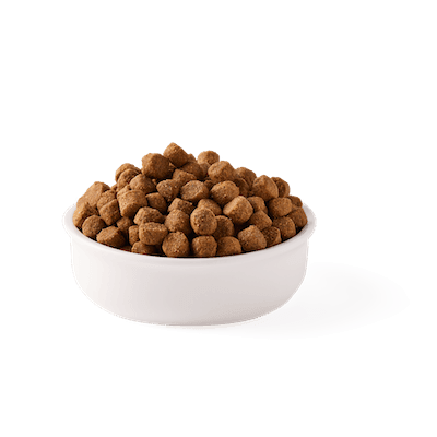 Yarrah Trockenfutter Adult Huhn