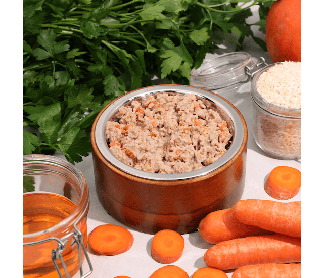 Biopur Haut-Fell-Diätfutter