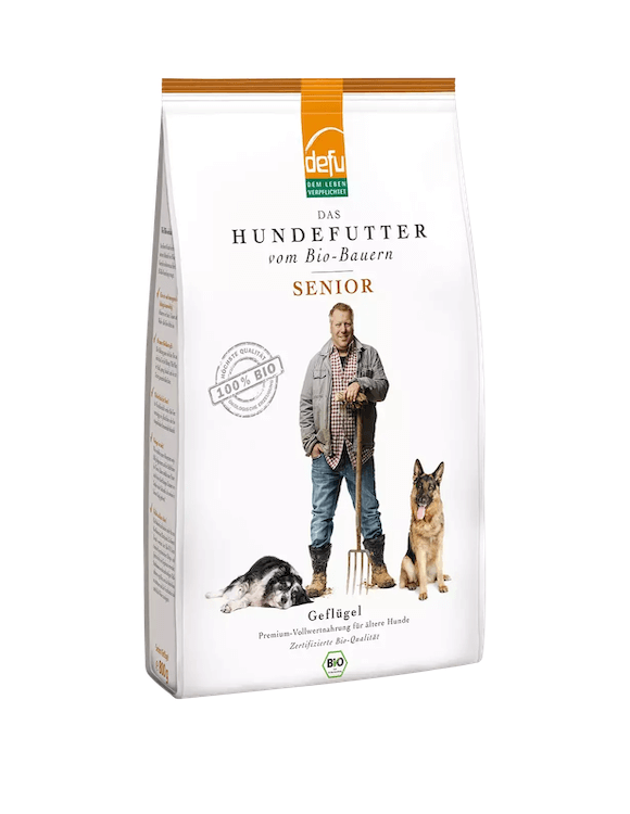 Defu Senior Geflügel