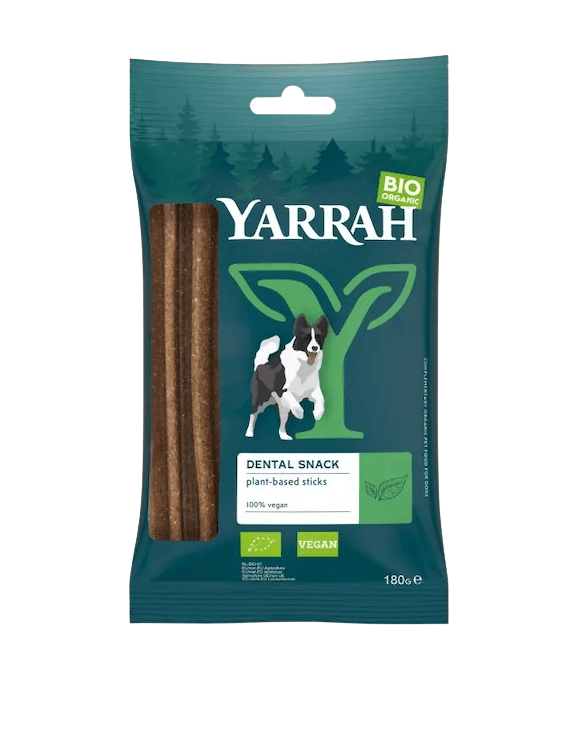 Yarrah Dental Sticks