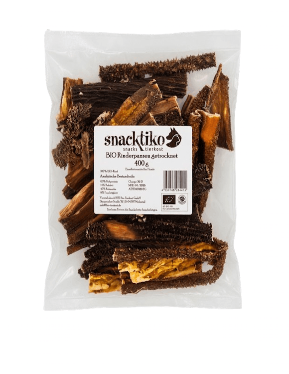 Snacktiko Rinderpansen