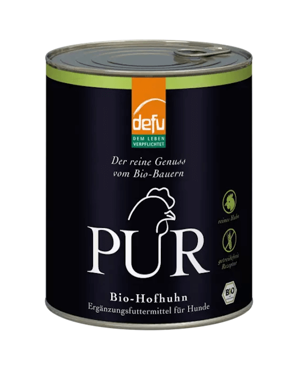 Defu PUR Hofhuhn