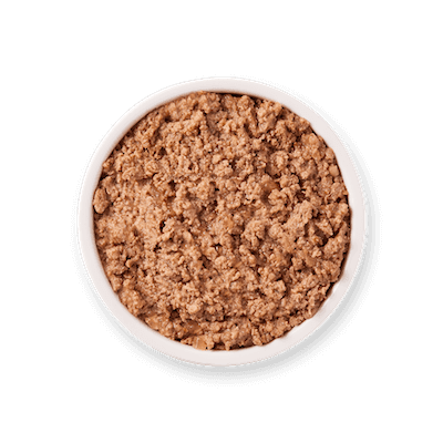 Yarrah Paté Truthahn & Aloe Vera