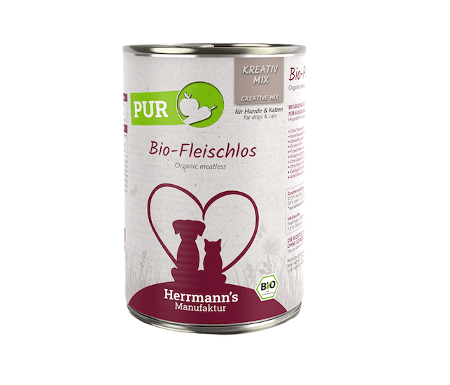 Herrmanns Fleischlos
