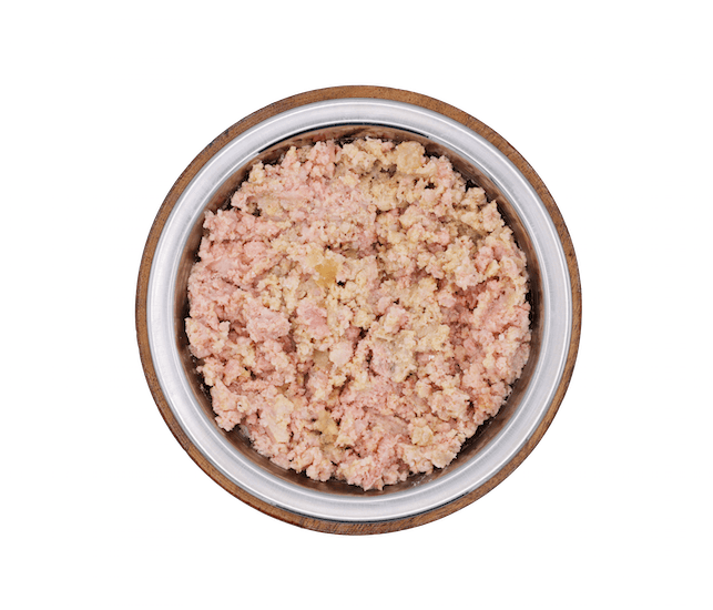 Biopur Schaf & Reis im Glas