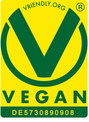 Gringo Hanf-Keimling mit Zucchini & Sanddorn Bio & Vegan