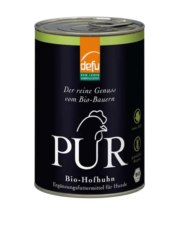 Defu PUR Hofhuhn