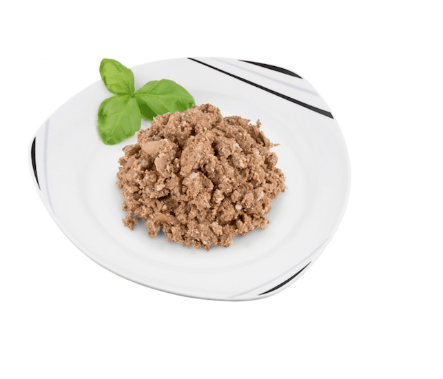 Terra-Pura Rindermahlzeit (Hund)