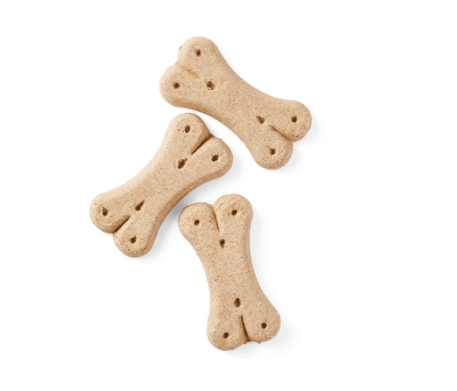 Yarrah Hundekekse Vega für größere Hunde (Dog Biscuits)