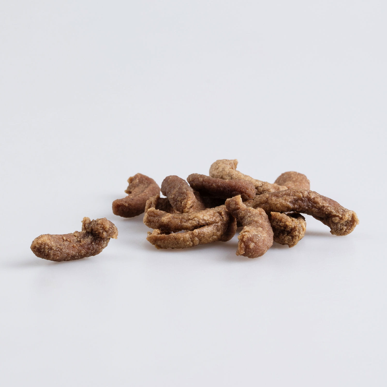 Hundejause Würstchen