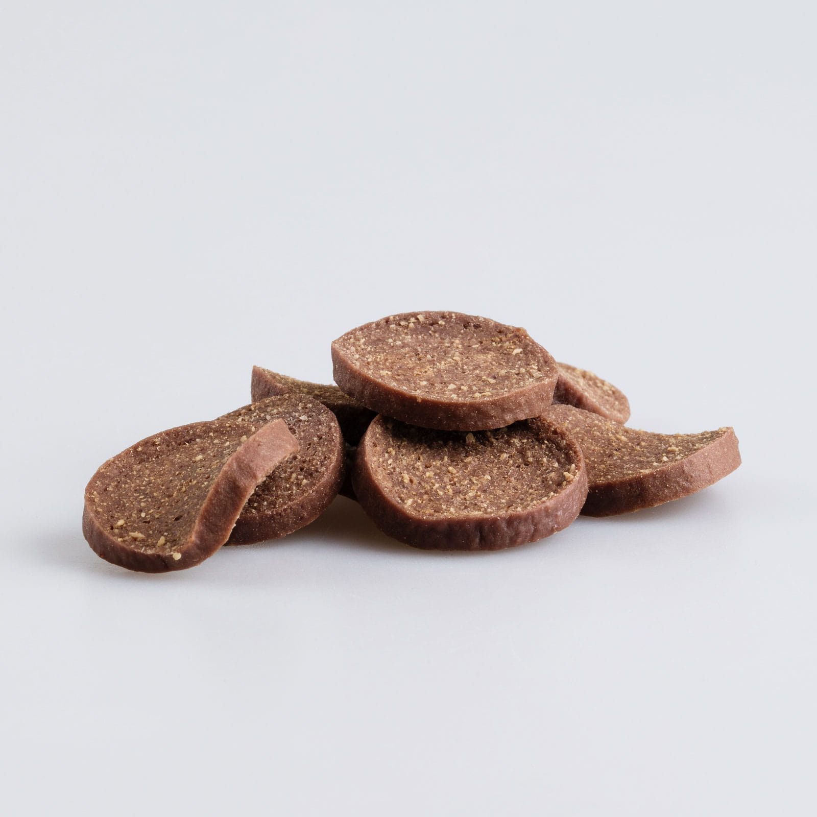 Hundejause Chips