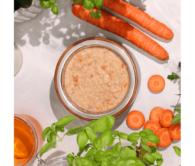 Biopur Übergewicht-Diätfutter