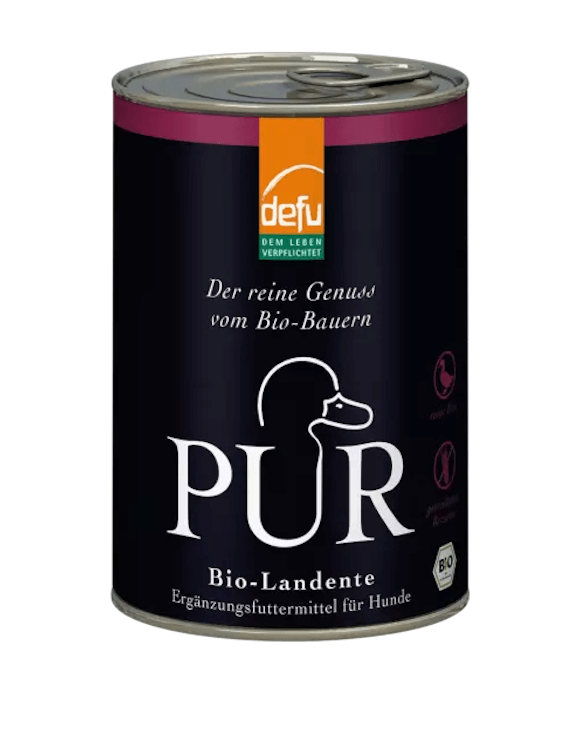 Defu PUR Landente