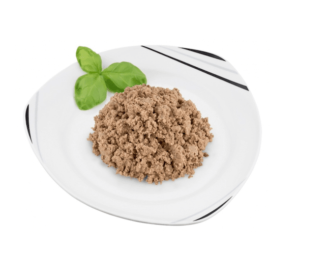 Terra-Pura Putenmahlzeit (Hund)