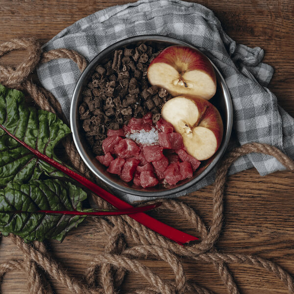 Liebesgut Rinder-Minis (Katzensnack)