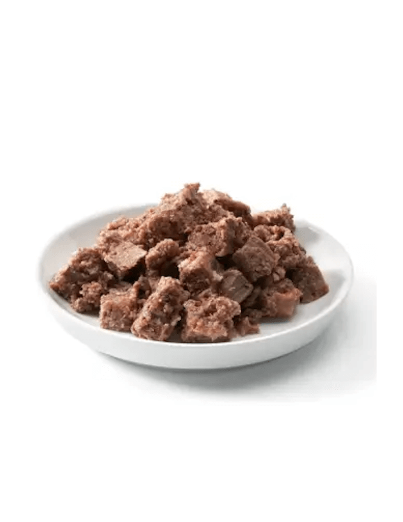 Defu Truthahn Sensitiv Menü