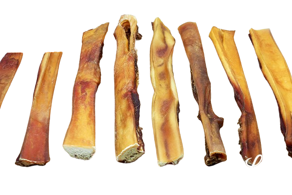 Snacktiko Rinder-Kopfhaut