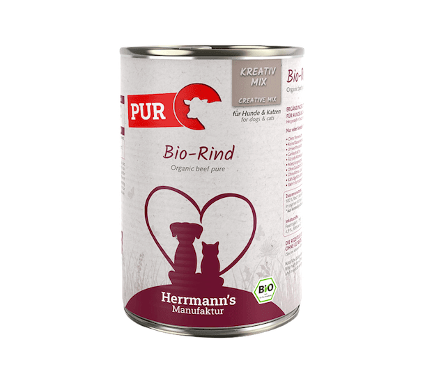 Herrmanns Rind (Reinfleisch)