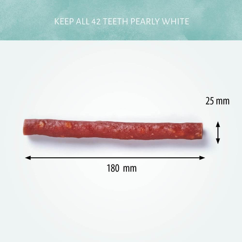 Antos Farm Rollen 18 cm lang (large)