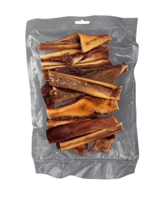 Snacktiko Rinder-Kopfhaut