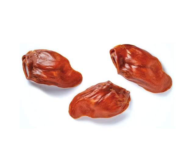 Antos Veganes Schweineohr - mit * = unverpackte Ware