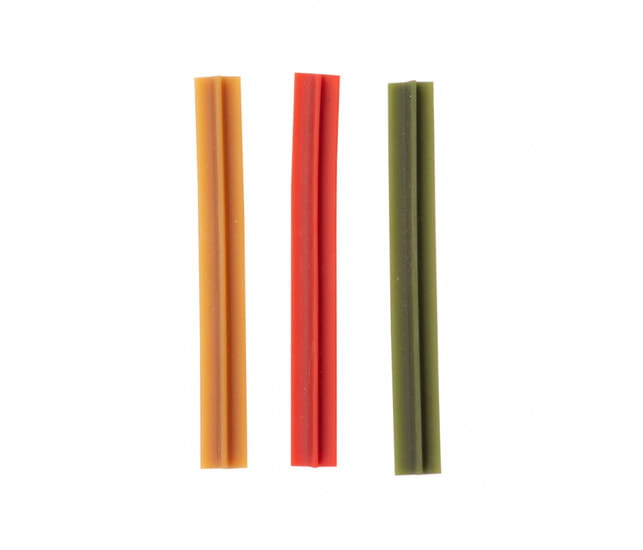 Garden Bites Dental Sticks sternfömig